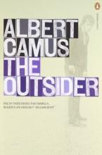 Albert Camus, 'The Outsider'