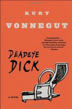 Kurt Vonnegut, 'Deadeye Dick'