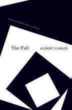 Albert Camus, 'The Fall'