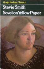 Novel on Yellow Paper